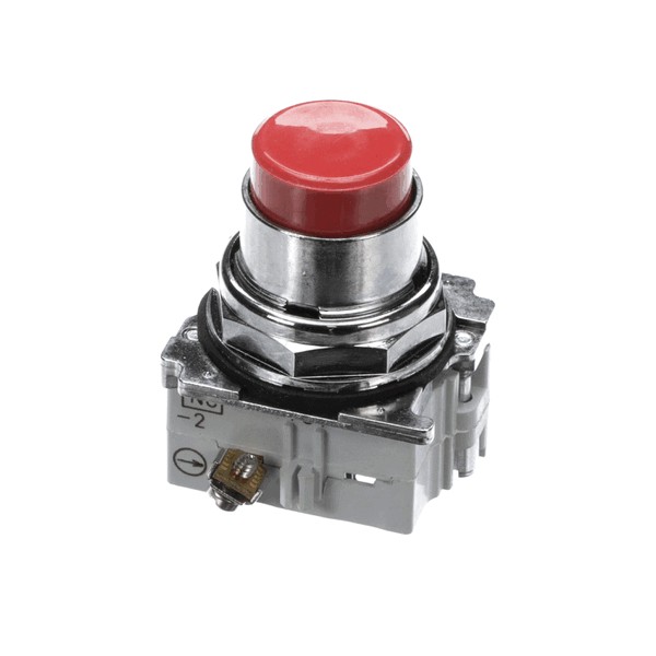 (image for) Somat Company 00-316203 PUSH BUTTON ASSY RED